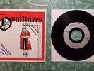 ISD REBELLES EURO ROCK O RAMA Ovaltinees British Justice  Oi  Skinhead