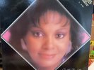 DONNA WASHINGTON -  JUST FOR YOU - Promo Lp - 1982 Funk / Soul - Rare