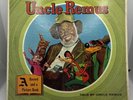 Stories of Uncle Remus LP (1967) WALT DISNEY Vinyl Record Album Rare