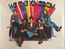 WE THE KINGDOM – WE THE KINGDOM - VINYL 2xLP NEW - 603