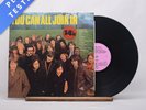 Various You Can All Join In A1 B1 LP Vinyl Record IWPS 2 Island Records - VG+/EX