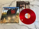 Dude Ranch by Blink-182 (Record, 2016) Red Vinyl LP