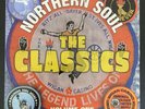 Northern Soul - The Classics Volume One Vinyl