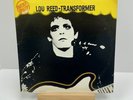 Lou Reed - Transformer 12” Vinyl LP Repress AYL1-3806 RCA Records Dynaflex VG+