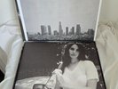 Lana Del Rey Ultraviolence Box Set 2 Picture Disc Vinyl LP, CD & Prints