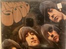 The Beatles - Rubber Soul LP- 1976 Reissue - Capitol ST2442 - SEALED