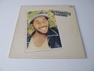 JOHNNY CLARKE 'AUTHORIZED VERSION' LP UK VIRGIN 1976 REGGAE