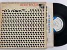 Jackie McLean Blue Note LP 