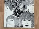 The Beatles Revolver Mono PMC 7009