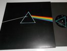 2011 PINK FLOYD DARK SIDE OF THE MOON 180 GRAM ALL POSTERS & STICKERS SHVL804