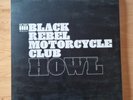 Black Rebel Motorcycle Club Howl  The Echo Label 2 LPs