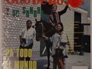 SHRINK WRAP OTTO DE ROJAS PA' TODO EL MUNDO VINYL LP ADRIA MAP-85 1968  VG++