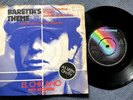EL CHICANO - BARETTA’S THEME rare UK DEMO PROMO / FUNK DANCER TV THEME / MINT-