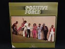 Positive Force 1980 disco funk old school hip hop LP Vinyl Records Sugar Hill