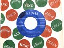 JUNIOR McCANTS The Boy Needs A Girl KING 45 deep northern soul 7” HEAR