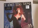 Tori Amos Y KANT TORI READ - BRAND NEW & SEALED RSD Orange Vinyl 2017
