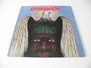 CYMANDE 'CYMANDE' LP UK ALASKA 1973 GATEFOLD JOHN SCHROEDER