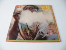 U-ROY 'DREAD IN A BABYLON' LP UK VIRGIN 1975 REGGAE PROMO COPY
