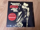 Cannonball Adderley - Burnin' In Bordeaux RSD 24