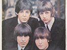 THE BEATLES - FRENCH SP 45T 7