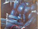 Schallplatte Sodom Tapping the Vein Original Vinyl Near Mint | SPV 008-76541