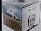 John Lennon Mind Games (The Ultimate Mixes) Super Deluxe Box Set USA Seller