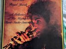 Prince rare import 3LP vinyl box set The Royal Jewels - 29 tracks