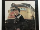 MICKEY CLARK: Late Arrival (Vinyl LP Record Sealed)
