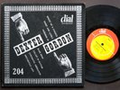 DEXTER GORDON Self Titled 10