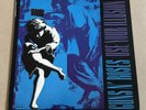 2x LP: Guns N´ Roses - Use Your Illusion II - GEF 24420 - 1991 German Press