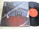 ALICE COOPER - Special Forces  - Rare Ltd release TAIWAN only LP