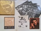 ELVIS PRESLEY-A GOLDEN CELEBRATION-6 ALBUM BOX SET With PHOTO & INSERT And More.
