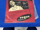 DIZZY GILLESPIE ROY ELDRIDGE Roy And Diz LP CLEF Series 1955 JAZZ MONO Vintage