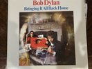 Bob Dylan - Bringing It All Back Home 2LP MOFI  MFSL 2-380 45rpm Stereo