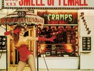 THE CRAMPS - SMELL OF FEMALE VINYL LP REISSUE (NEW)