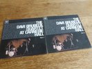 The Dave Brubeck Quartet at Carnegie Hall Part 1 & 2 UK 1st CBS SBPG 62155-6 2LP