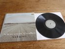 Vincent Gallo - When UK 2001 1st WARP LP 87 Abstract Acoustic Folk Rock RARE LP