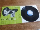 Howard McGhee Vol.2 Horace Silver etc. Japan Blue Note BLP-5024 Bebop LP