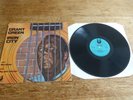 Grant Green Iron City US 1977 Muse MR 5120 Modal Soul Jazz Big John Patton LP