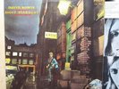 DAVID BOWIE ZIGGY STARDUST RCA UK 1972 1ST PRESS 1E/1E NO MAINMAN STUNNING NM