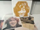 LP John Lennon Walls And Bridges GIMMICK COVER / INCL. INSERT, BOOKLET, POSTER