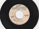 #11 ROCKSTEADY 1968 COXSONE LABEL THE CONSUMATES 