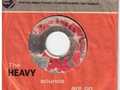 #207 ROOTS REGGAE BIG THREE LABEL DAVID McINTOSH 