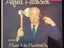 1958 LP Alfred Hitchcock 