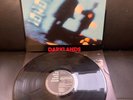 THE JESUS AND MARY CHAIN   DARKLANDS        VINYL UNTRIED UNTESTED