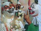 ‎BUTTHOLE SURFERS Locust Abortion Technician  RARE 1987 GREECE LP  EXPERIMENTAL