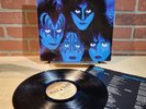 KISS  Creatures of the Night  1982 German Pressing LP Penguin Yard Sale