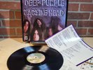 Deep Purple  Machine Head  1974 Quadraphonic Pressing LP  Penguin Yard Sale