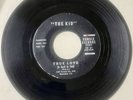 The Kid 1961 DOO WOP 45 Sleep Tight / True Love RUMBLE Link Wray VG+ HEAR