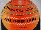Christmas Ball similar Elvis Rca ITALIANA A72V0020 THE THREE SUNS Christmas Song